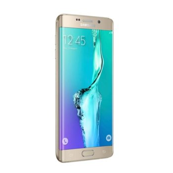 Samsung Galaxy S6 Edge+ Gold SM-G928FZDABGL
