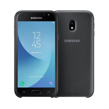 Samsung GALAXY J3 (2017) SM-J330F Black
