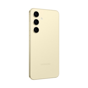 Samsung Galaxy S24 SM-S921B 128/8GB Amber Yellow