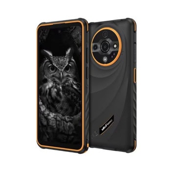 Ulefone Armor X31 Pro 5G Few Orange