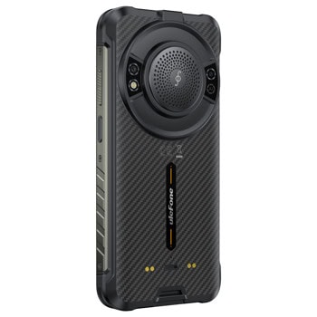 Ulefone RugKing 256GB/8GB Black