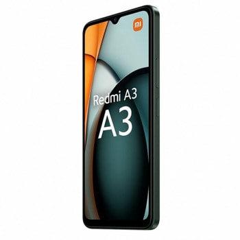 Xiaomi Redmi A3 4/128GB Forest Green Разопакован