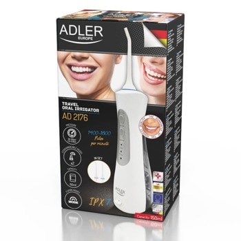 Adler AD 2176