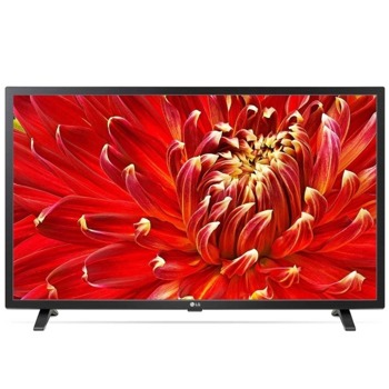 Телевизор LG 32LM631C0ZA, 32" (81.28 cm) Full HD Smart LED TV, DVB-T2/C/S2, Wi-Fi, Bluetooth, LAN, 2x HDMI, 2x USB, енергиен клас G image