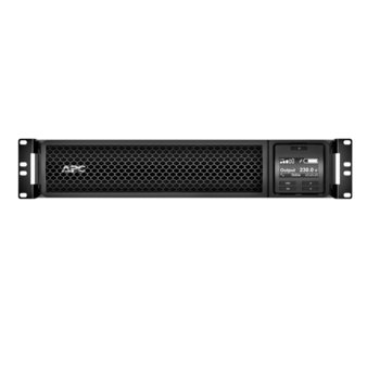 APC Smart-UPS SRT 3000VA RM 230V SRT3000RMXLI