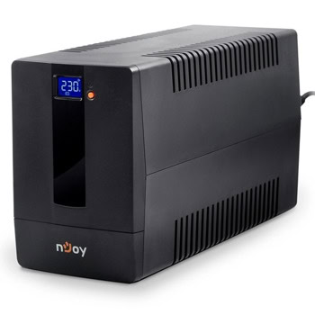 NJOY Horus Plus 1500 | JAR Computers NJOY Horus Plus 1500