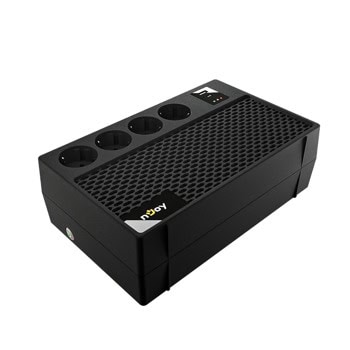 nJoy Renton 650 Plus UPCSBLS665TRPCG01B