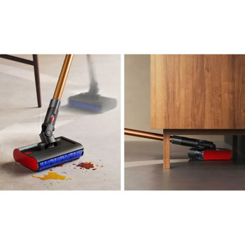 подочистачка dyson washg1 wr04 мед