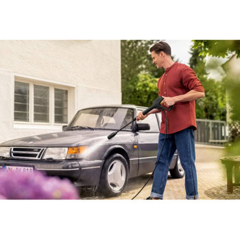 водоструйка karcher k 4 classic car 16794220