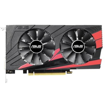 Asus EX-GTX1050-2G