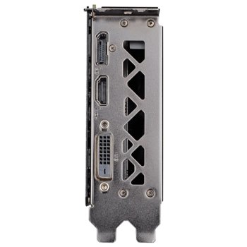 EVGA 06G-P4-1667-KR