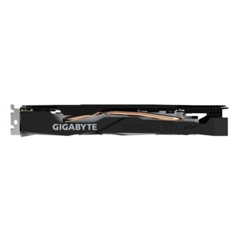 Gigabyte GeForce RTX 2060 WINDFORCE OC 6G