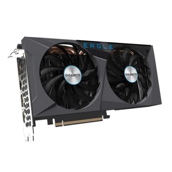 Gigabyte GeForce RTX 3060 Ti EAGLE OC 8G