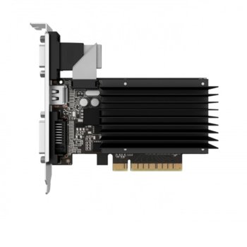 Palit GeForce GT 710 1GB DDR3