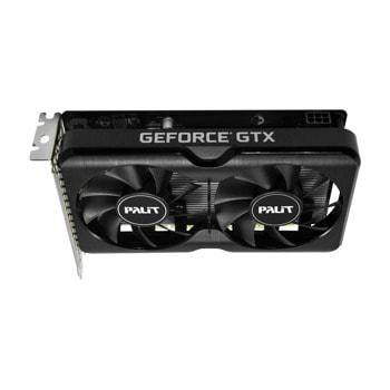 Palit GeForce GTX 1630 Dual NE6163001BG6-1175D
