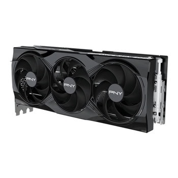 PNY GeForce RTX 5090 Triple Fan OC VCG509032TFXPB1