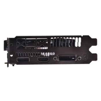 XFX Radeon RX 460 4GB RX-460P4SFG5