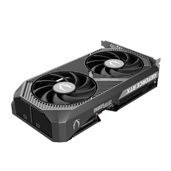 Видео карта ZOTAC RTX 5060 TI Twin Edge