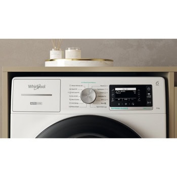 Whirlpool W8 99AD SILENCE EE