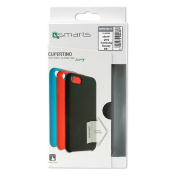 4smarts Cupertino Silicone Case