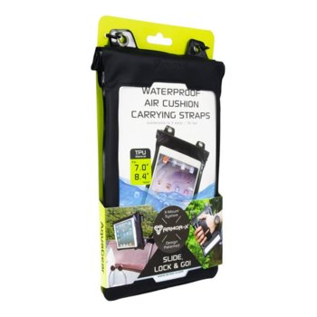 Armor-X Universal Waterproof Case AG-W3