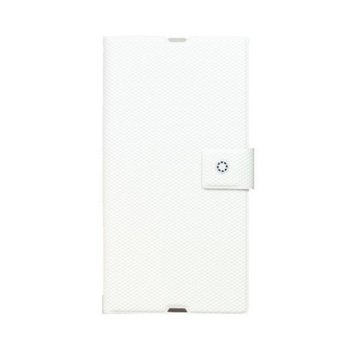 Fenice Diario Case White