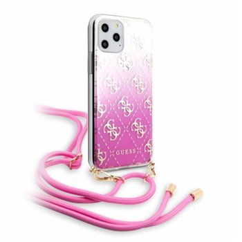 Guess Gradient iPhone 11 Pro pink GUHCN58WO4GPI