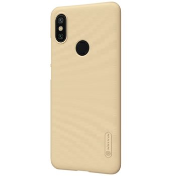 Nillkin Super Xiaomi Mi A2 XI343-Zlaten