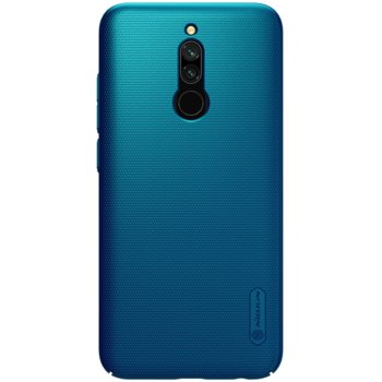 Redmi 8 калъф твърд гръб Nillkin