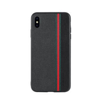 Remax Proda Grand iPhone XS black