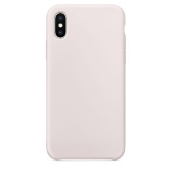 SDesign Siliconecase for iPhone XS Max ORG-IP9P-PS