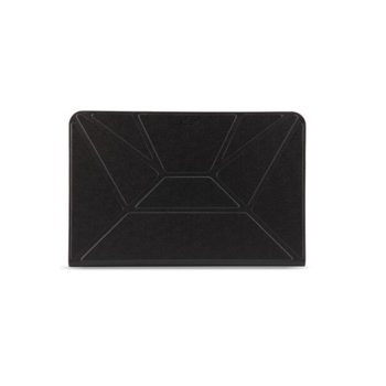Калъф Acer Iconia A1-830  за таблет до 7.9" (20.06 cm), "тефтер", черен | JAR Computers Acer Portfolio Case for Iconia A1-830 Black