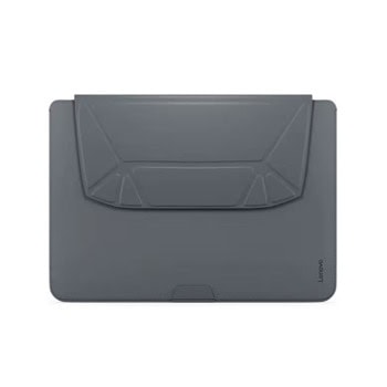Калъф за лаптоп Lenovo Origami X9 Sleeve, до 15"(38.1cm), сив | JAR Computers Lenovo Origami 15" X9 Sleeve