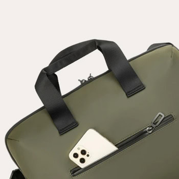 tucano gommo bag military green | JAR Computers tucano gommo bag military green