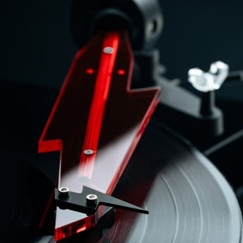 Pro-Ject Audio Systems ART AC/DC (2M Red)