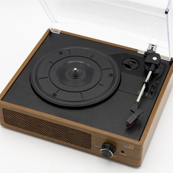 Technaxx Retro BT TX-186