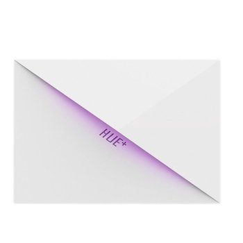 Контролер за LED ленти NZXT HUE+, 2.5" (6.35 cm), бял | JAR Computers NZXT HUE + Lighting White