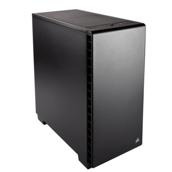 Corsair Carbide Series Quiet 400Q