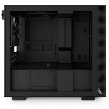 NZXT H210 CA-H210B-B1