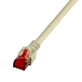 Пач кабел EFB Elektronik SFTP Cat.6 40m сив
