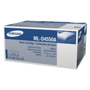 КАСЕТА ЗА SAMSUNG ML 4550/4050 - P№ ML-D4550A