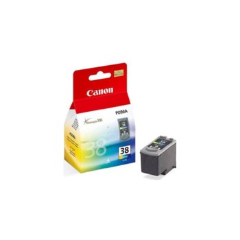 Касета CANON PIXMA iP 1800/2500 - Color