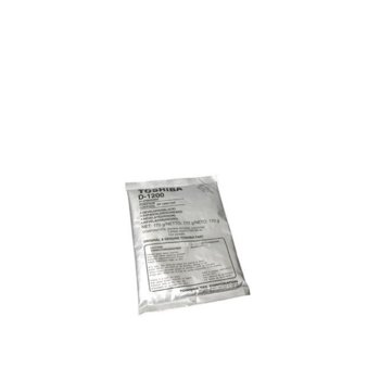 ДЕВЕЛОПЕР ЗА КОПИРНА МАШИНА TOSHIBA eStudio 12/15/120/150/DP1200/1500 - P№ D-1200 - заб.: 170gr. | JAR Computers ДЕВЕЛОПЕР ЗА КОПИРНА МАШИНА TOSHIBA eStudio 12/1…
