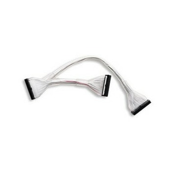 Кабел FDD 34pin към FDD 34pin, 0.6m | JAR Computers Manhattan 364928