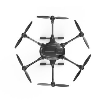Yuneec Typhoon H Pro RS (YUNTYHBREU)