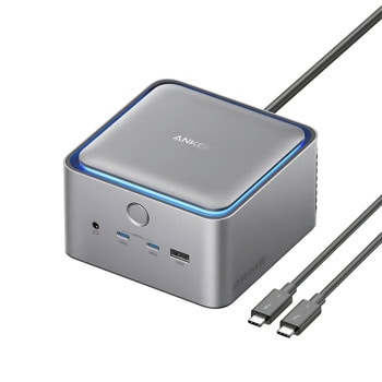 Anker Prime TB5 Thunderbolt 5 Docking Station 14-i