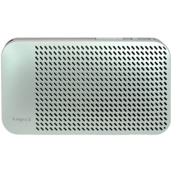 Logic3 MX7-B Bluetooth Speaker Powerbank 5000mAh