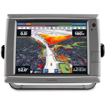 Garmin GPSMAP 7012 (010-00749-00)