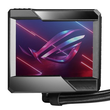 Asus ROG Ryujin II 240 90RC00A0-M0UAY0