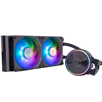 Cooler Master PL240 FLUX MLY-D24M-A23PZ-R1